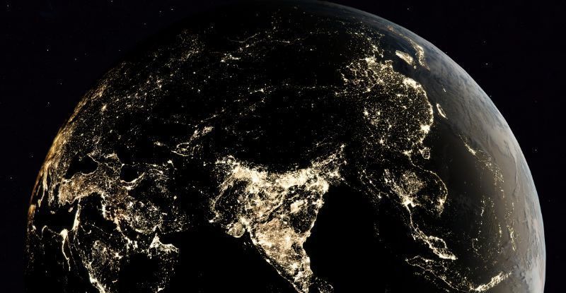 Ziemia ile ma lat - Biblia Ziemia ile ma lat - Biblia